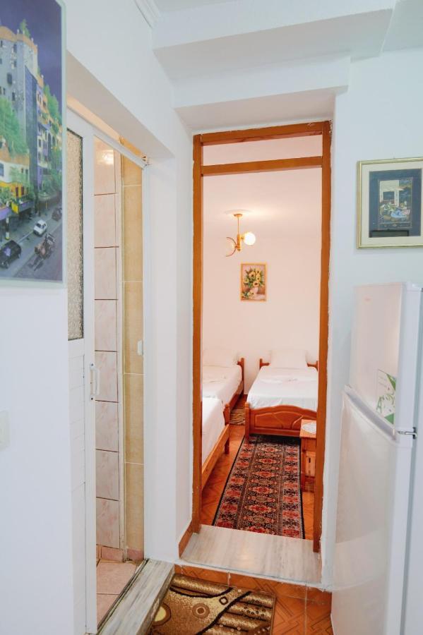 Seferi'S Apartament Apartment Sarandë Exterior foto