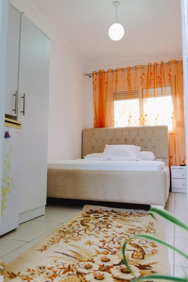 Seferi'S Apartament Apartment Sarandë Exterior foto
